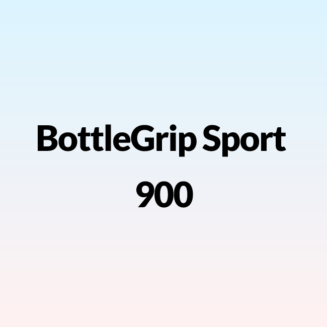 BottleGrip Sport 900