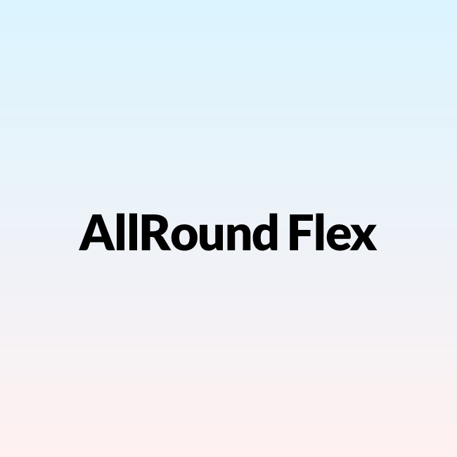 AllRound Flex