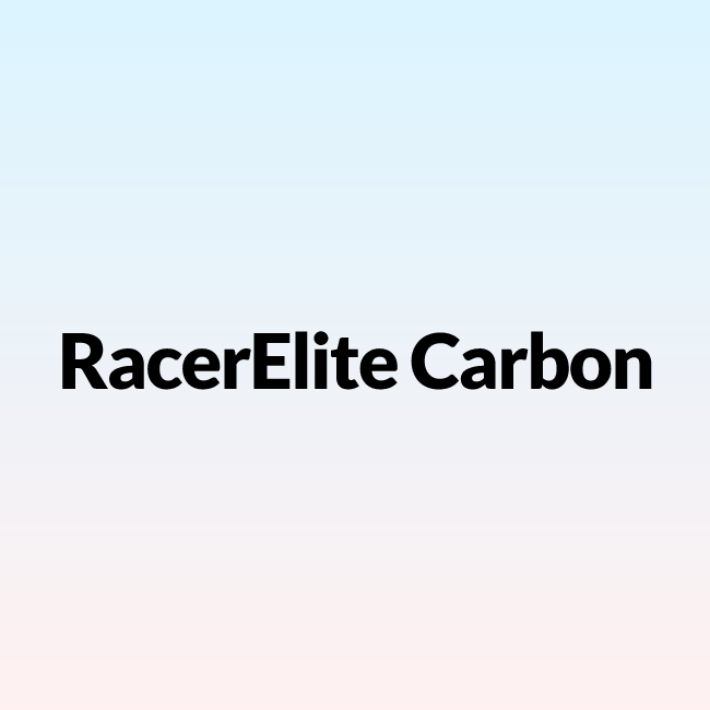 RacerElite Carbon