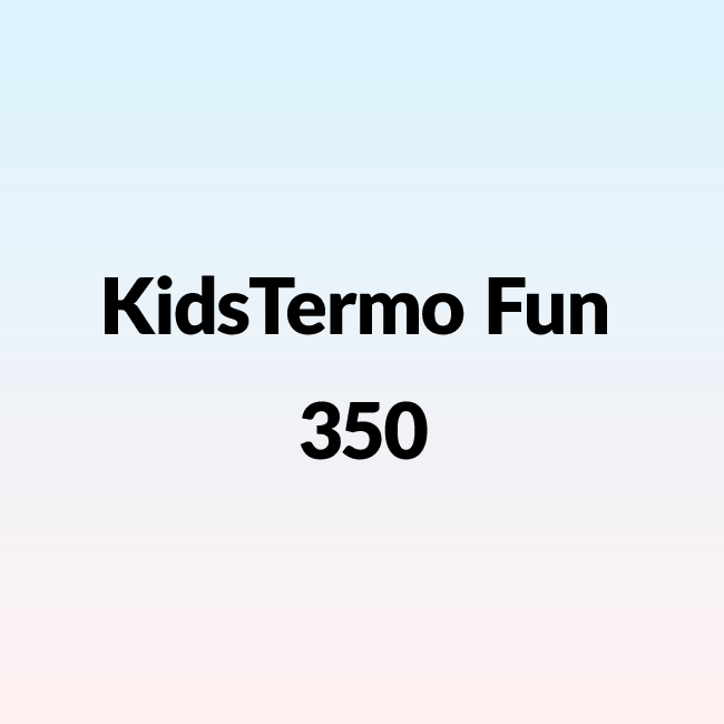 KidsTermo Fun 350